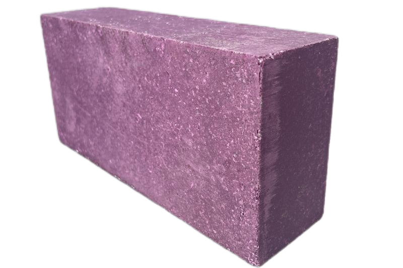 Chrome Corundum Brick: Sintering Temperature vs Crystal Bonding
